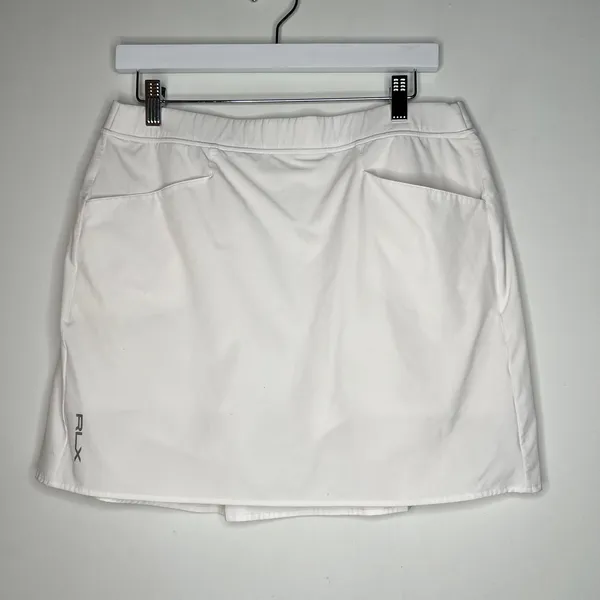 RLX Ralph Lauren Sport Skirt Size Large - Image 3