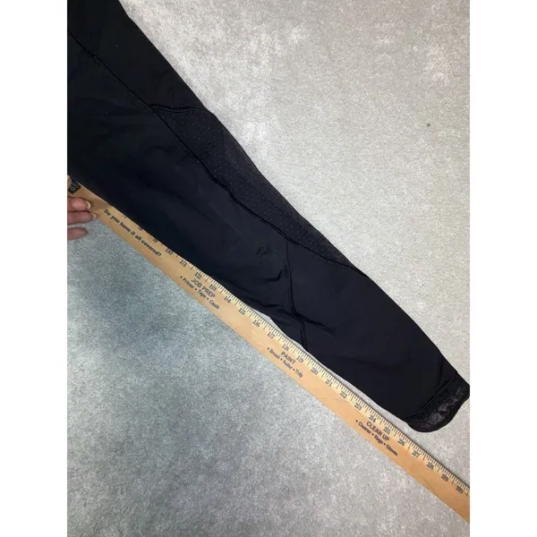 Lululemon Sole Training 7/8 Tight Black 8 - Image 11