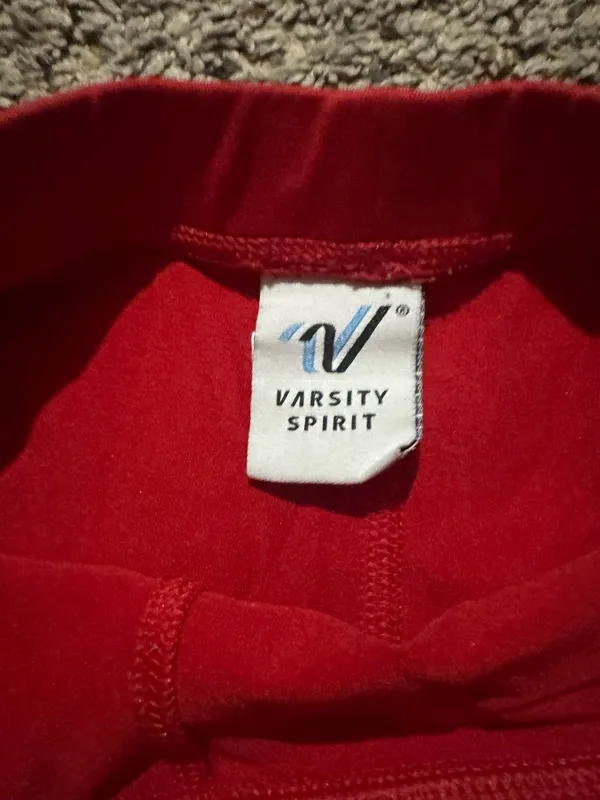 Varsity Shorts Cheer - Image 2