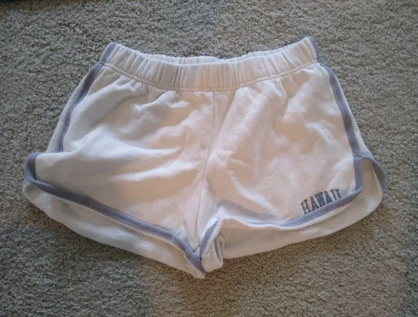 PacSun Soft Casual Shorts - Image 2