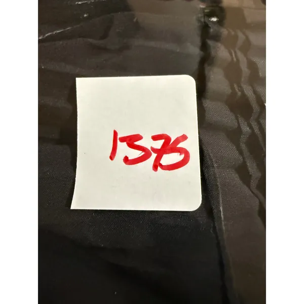 Lululemon Black Pleated Splatter Print Tennis Skort Size 4 Activewear Skirt flaw - Image 10