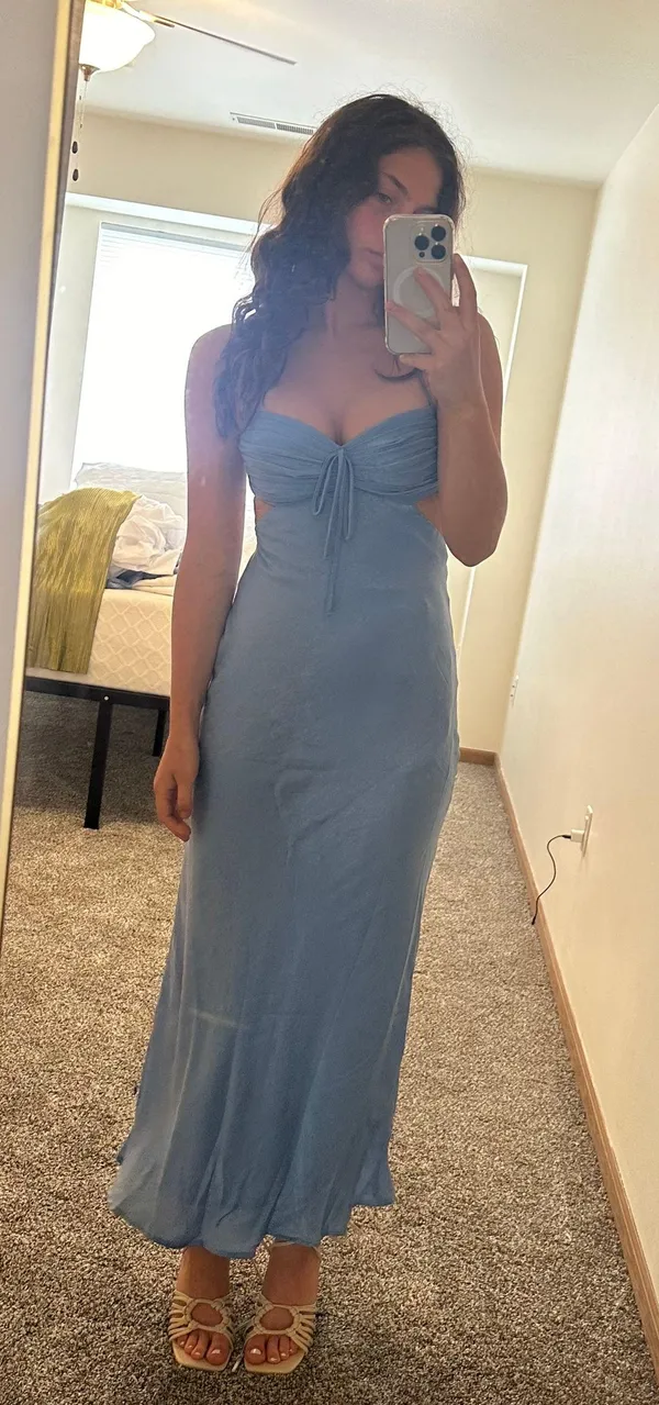 Hello Molly Dress - Image 2