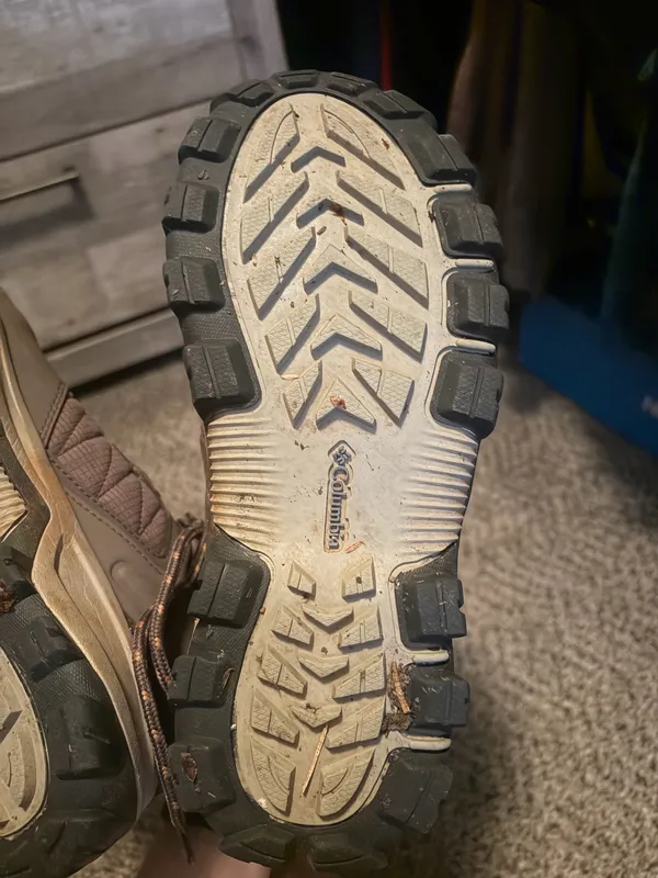Hiking Columbia Boots - Image 4