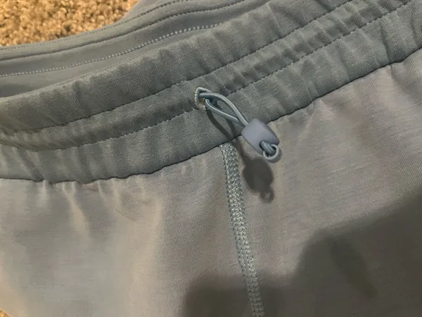 Lululemon Softstreme High-Rise Pant *Full Length - Image 8