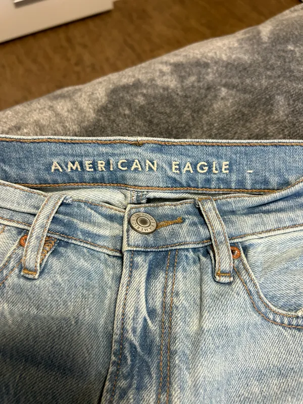 Outfitters Jeans - Image 4