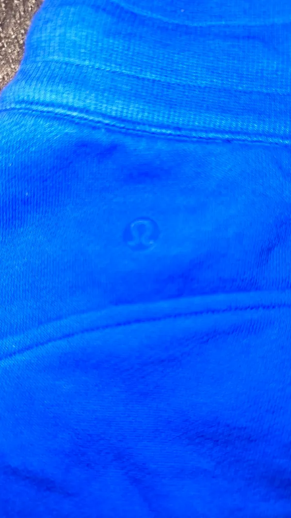 Lululemon scuba shorts - Image 3