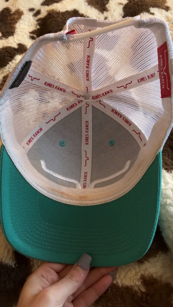 Kimes Ranch Hat Wrangler - Image 3