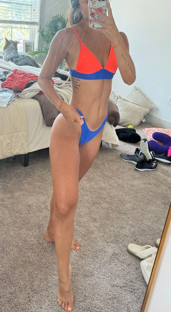 Swimsuit Size M - Image 2