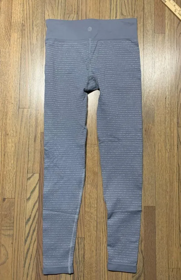 Athleta small leggings - Image 5