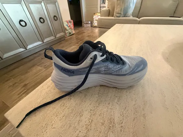Hoka Running Shoes - Image 3