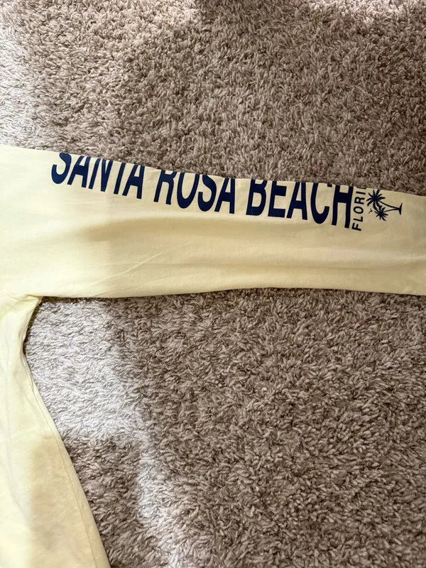 Alvin’s Island Santa Rosa Beach Long Sleeve - Image 2