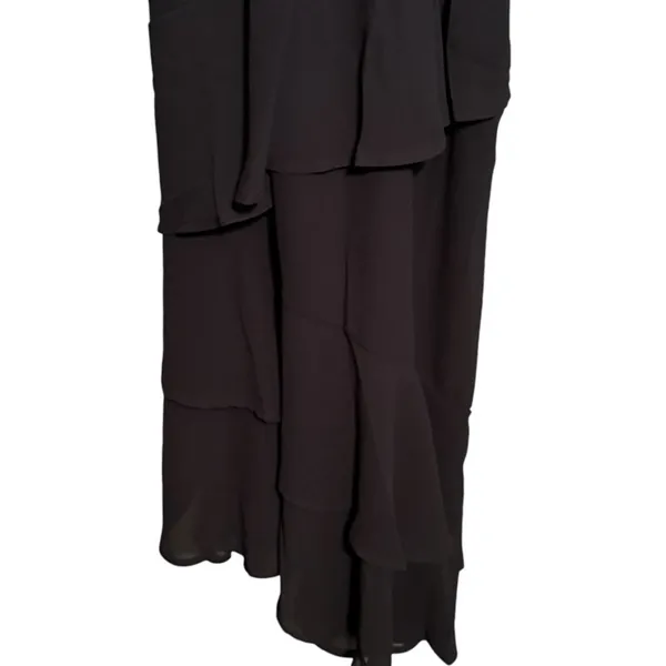 Hayden‎ Los Angeles Black Dress nwt - Image 2