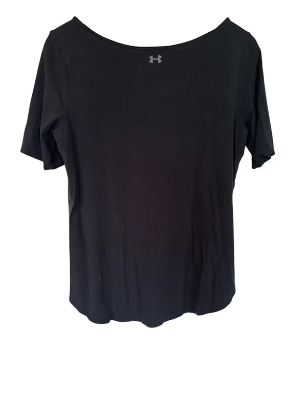 Women’s T-Shirt Under Armour Whisperlight - Image 3