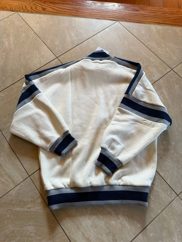 National Football League Team Apparel Penn state university nittany lions crewneck sweatshirt - Image 4
