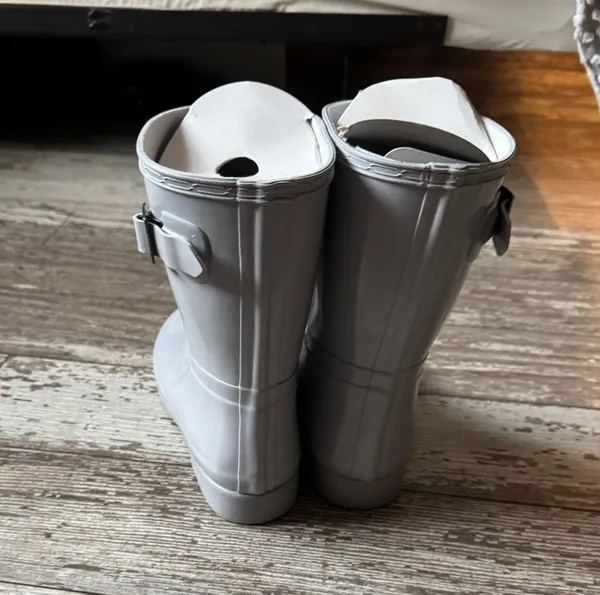 Originals Mid-Calf Rain Boots - Image 4