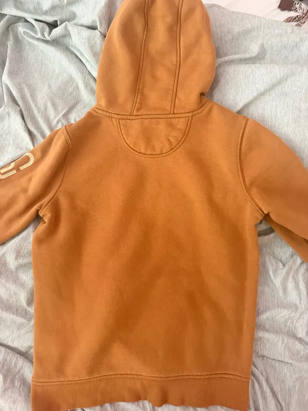 Carhartt Hoodie - Image 2