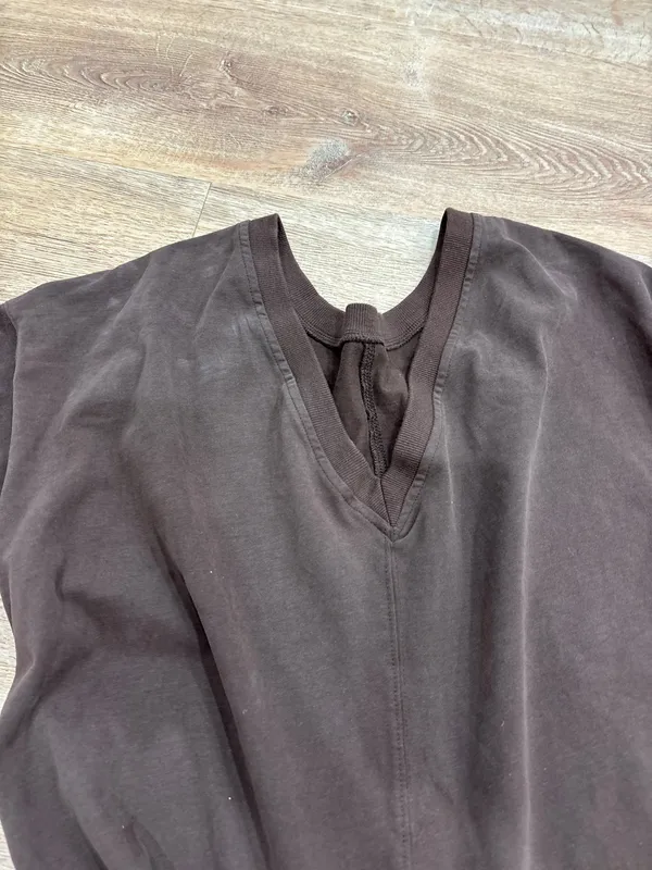 Amazon Brown comfy romper - Image 4