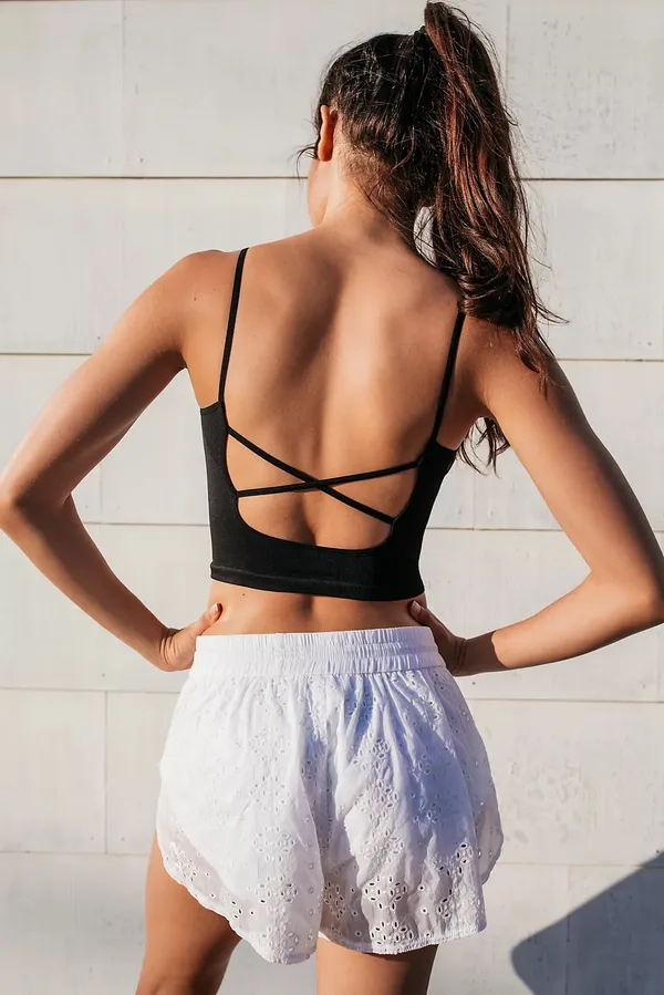 Free People Movement Top - Image 3