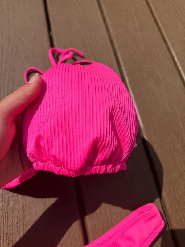 Hollister Bathing Suit - Image 2