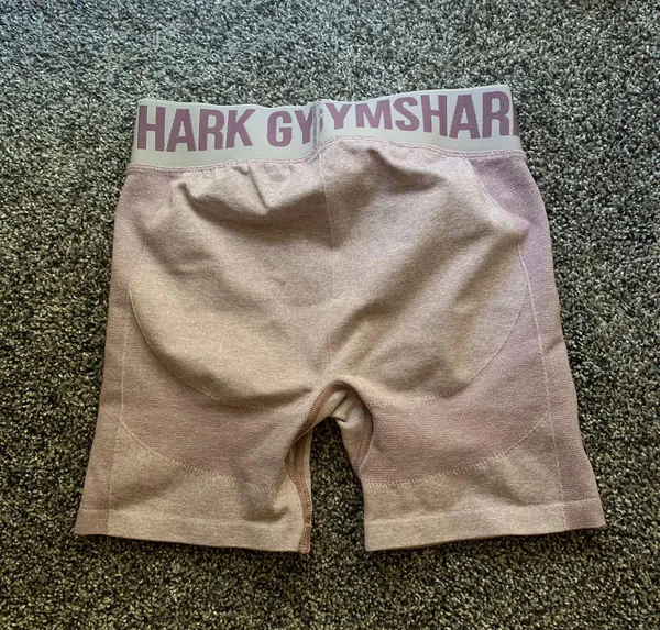 Gymshark Flex Shorts - Image 3