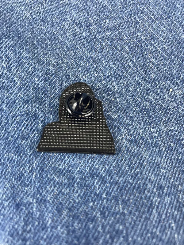 Taylor Swift Enamel Pin - Image 2