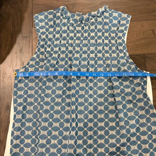 New With Tags THML Top Sz M - Image 4