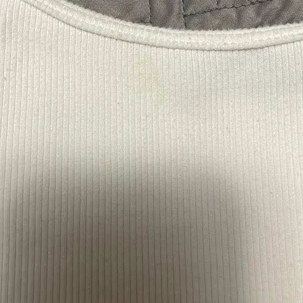 Crop tank top - Image 2