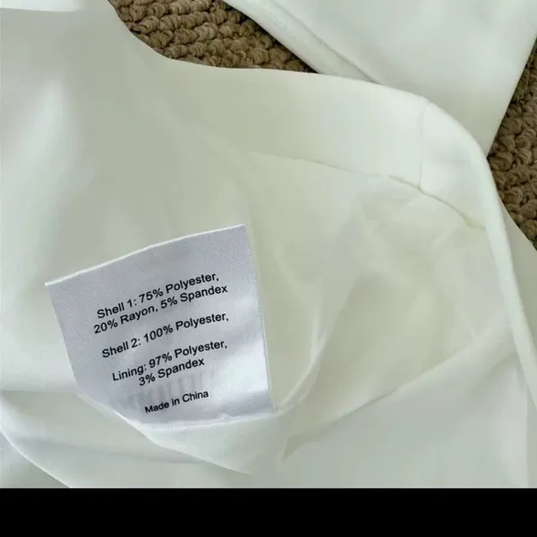 Odd Muse The Ultimate Muse Bow Minidress L - Image 10