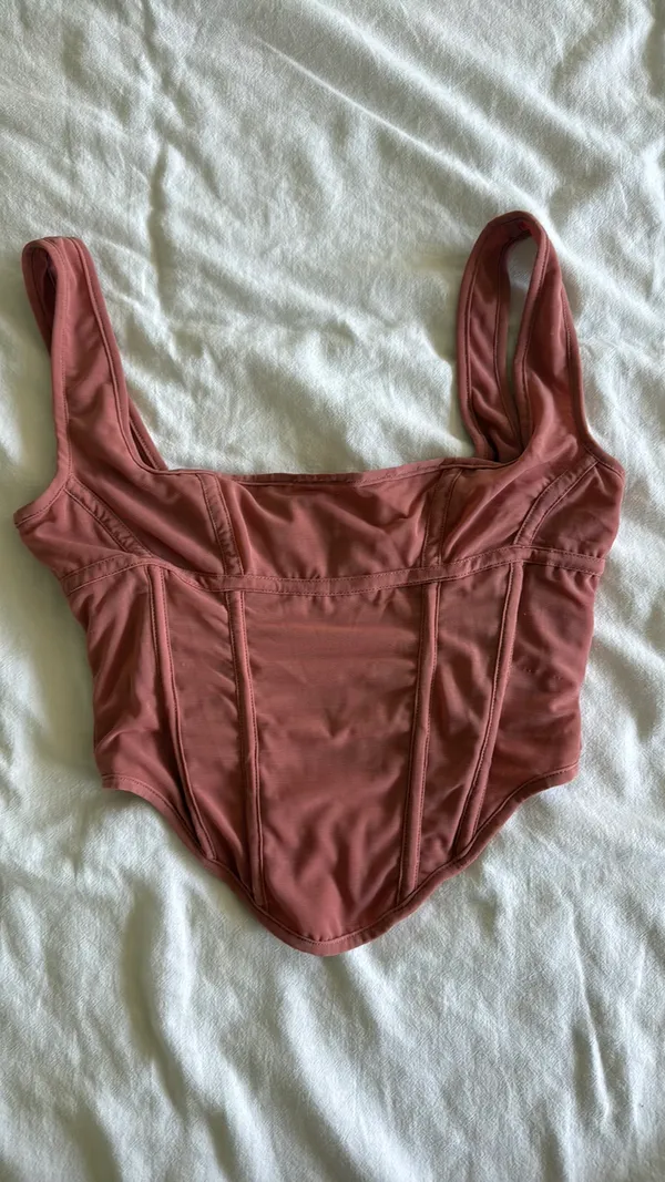 House of CB Corset - Image 2