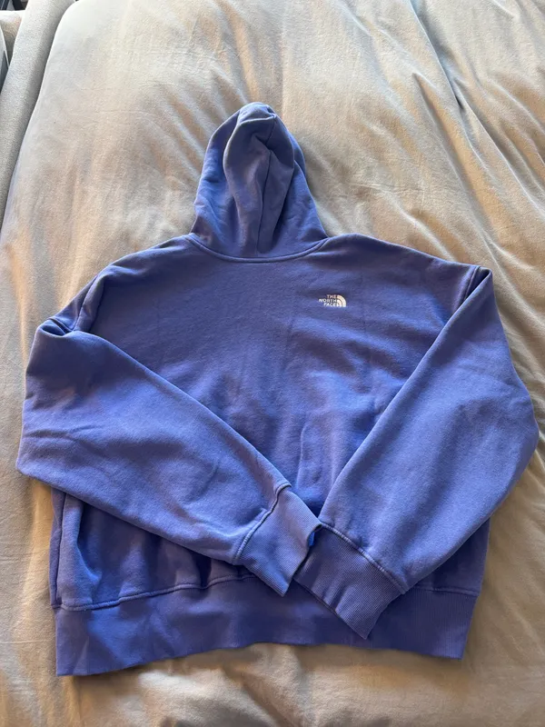 North Face Hoodie - Image 4
