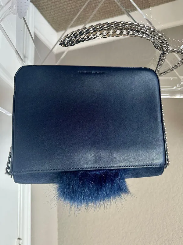 Crossbody Handbag - Image 4