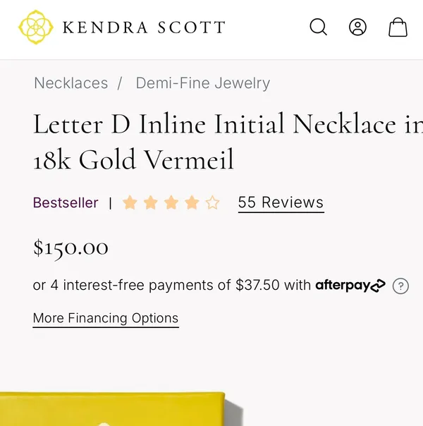 Necklace - Image 3