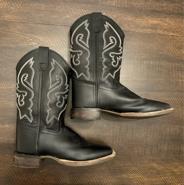 Cody James Little Westley Western Women’s Boots -Size 5D - Image 5