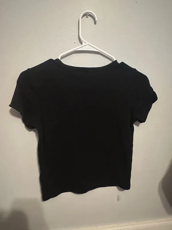 Garage Crop Top - Image 2