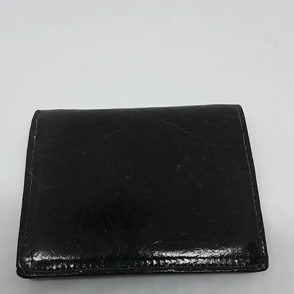 Baxter Brown Coin Purse Brown - Image 2