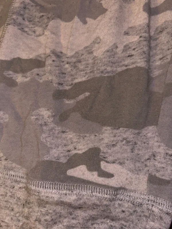 Nike Cropped Jogger Pants - Image 3