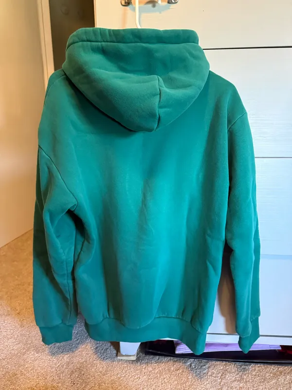 Comfrt hoodie  - Image 2