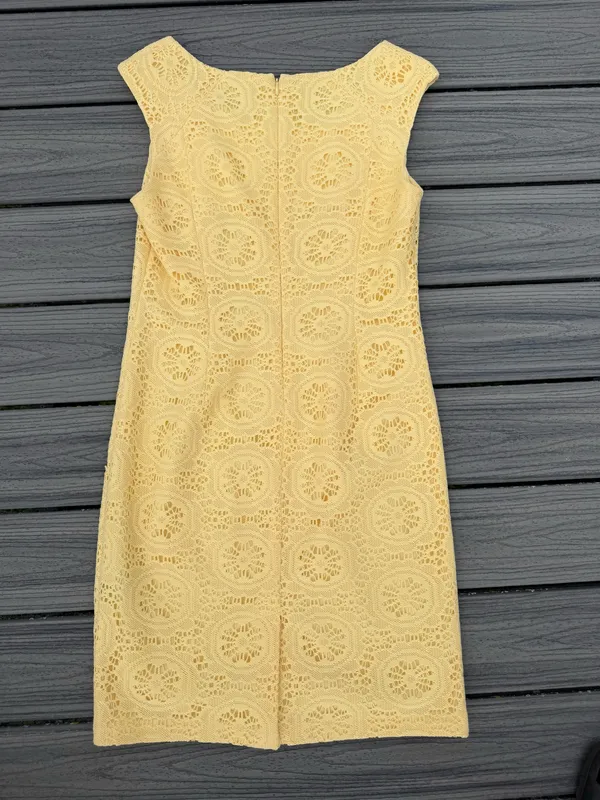 Adrianna Papell Formal Dress - Image 4