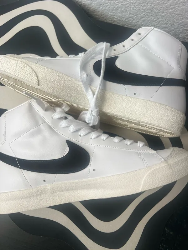 Nike Blazer - Image 5