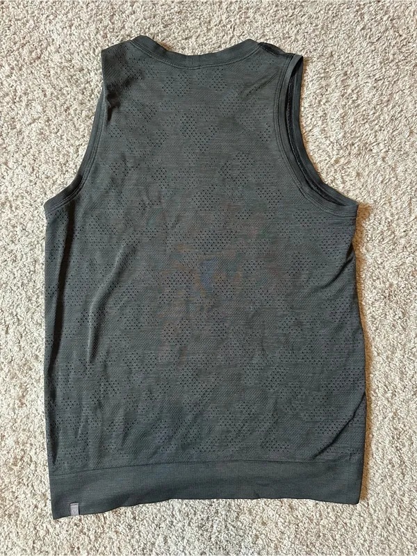 Lululemon Tank Top - Image 4