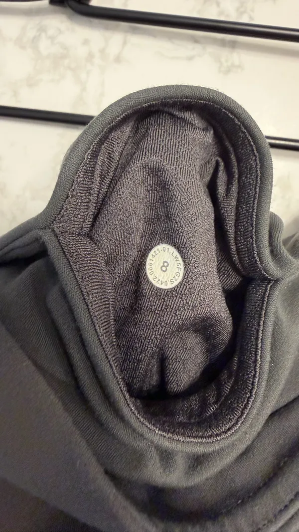 Lululemon Groove Pants Flare Pants - Size 8 - Image 4