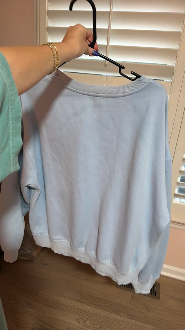 Le Lis Sweatshirt - Image 3