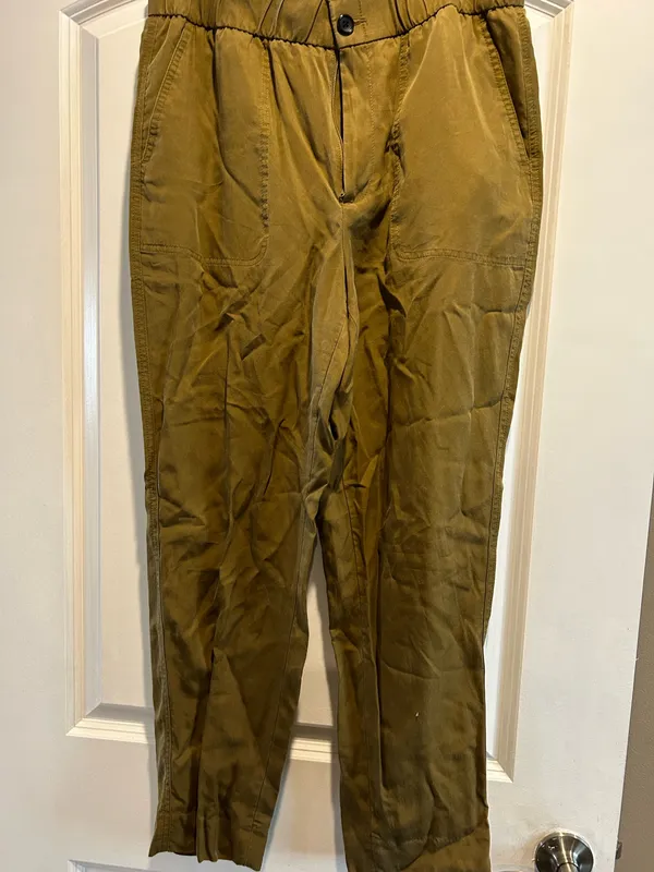 Banana Republic Pants Dress - Image 3