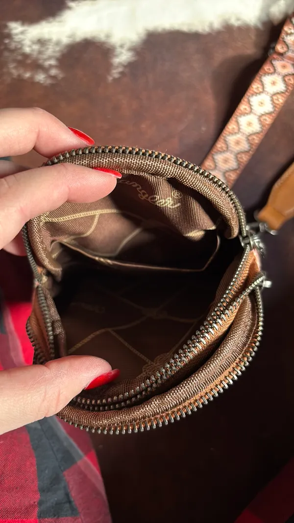 Wrangler Bag - Image 2