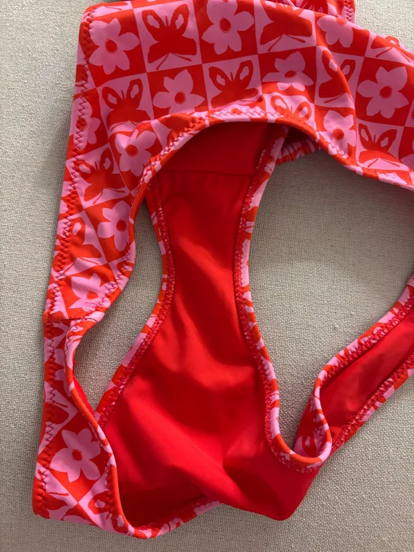 LA Hearts PacSun Bikini - Image 3
