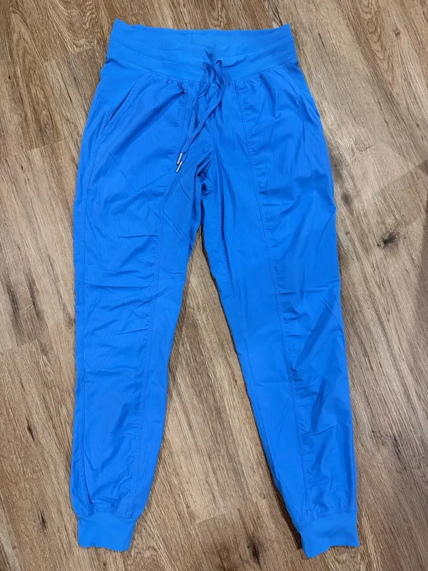 Lululemon Pants Blue Women’s Jogger 6 - Image 6