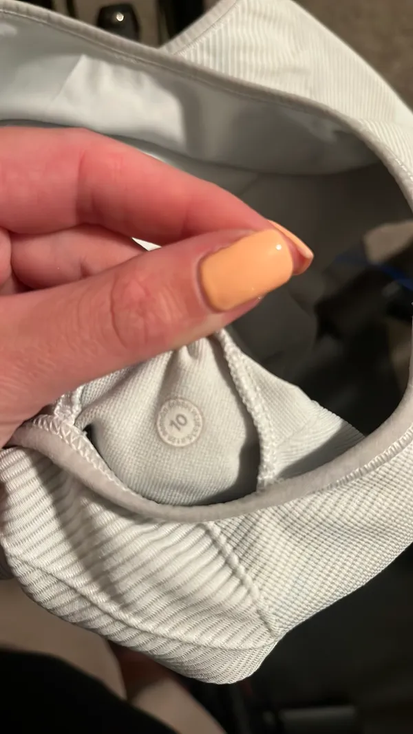 Lululemon Top - Image 4