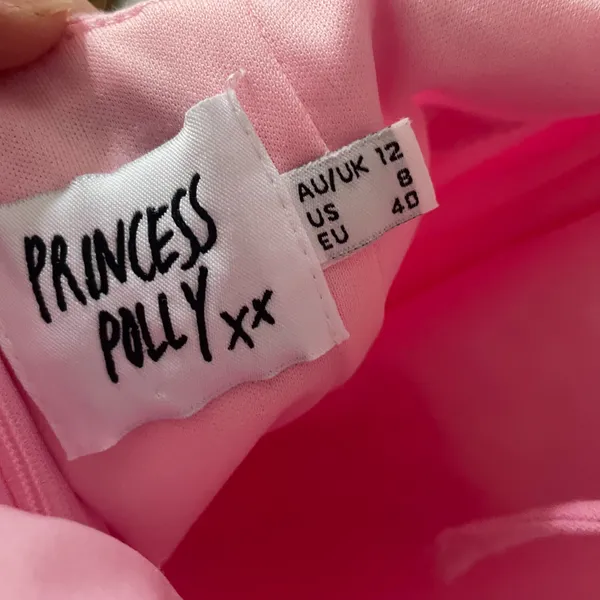 Princess Polly Ariana Dress - Image 3