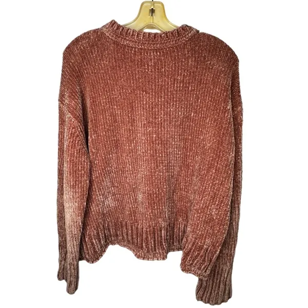 Aeropostale Chenille Sweater‎ - Image 4