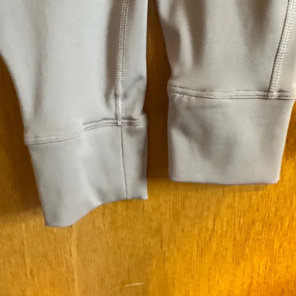 Under Armour Women’s beige joggers - Image 5